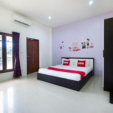 Oyo 789 Andaman Place@Baandon Thalang Exterior foto