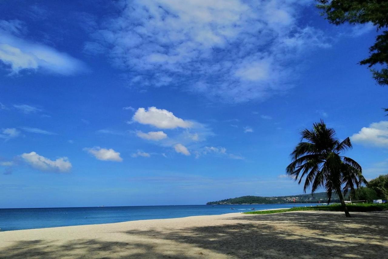 Oyo 789 Andaman Place@Baandon Thalang Exterior foto