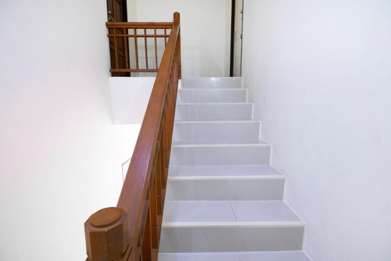 Oyo 789 Andaman Place@Baandon Thalang Exterior foto
